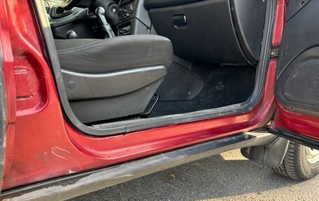 Chevrolet Niva I рестайлинг, 2012 год, 450 000 рублей, 15 фотография