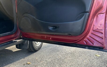 Chevrolet Niva I рестайлинг, 2012 год, 450 000 рублей, 16 фотография