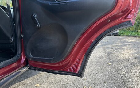 Chevrolet Niva I рестайлинг, 2012 год, 450 000 рублей, 18 фотография