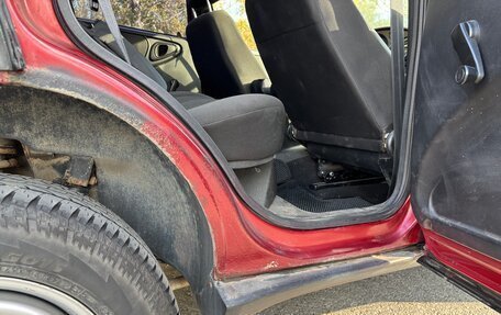 Chevrolet Niva I рестайлинг, 2012 год, 450 000 рублей, 17 фотография