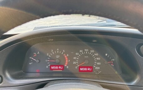 Chevrolet Niva I рестайлинг, 2012 год, 450 000 рублей, 25 фотография