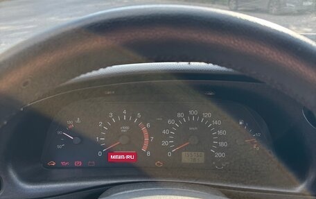 Chevrolet Niva I рестайлинг, 2012 год, 450 000 рублей, 22 фотография