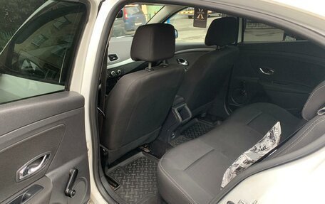Renault Fluence I, 2013 год, 800 000 рублей, 12 фотография