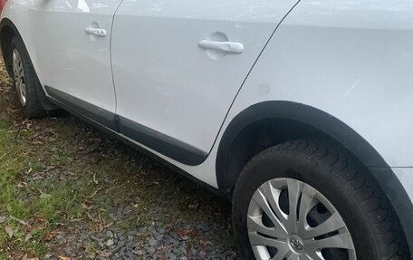 Renault Fluence I, 2013 год, 800 000 рублей, 6 фотография