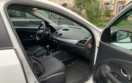 Renault Fluence I, 2013 год, 800 000 рублей, 10 фотография