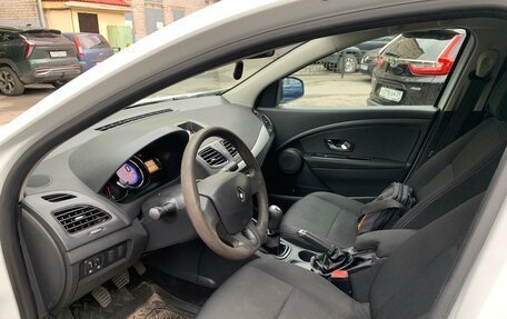 Renault Fluence I, 2013 год, 800 000 рублей, 13 фотография