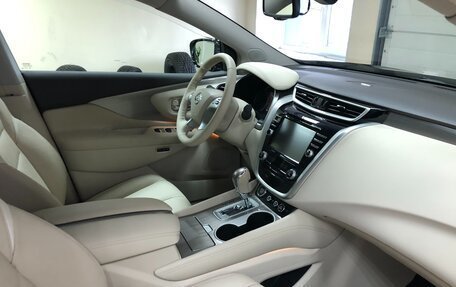 Nissan Murano, 2019 год, 2 800 000 рублей, 7 фотография