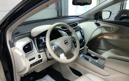 Nissan Murano, 2019 год, 2 800 000 рублей, 8 фотография