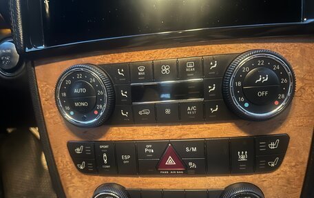 Mercedes-Benz GL-Класс, 2011 год, 1 390 000 рублей, 7 фотография