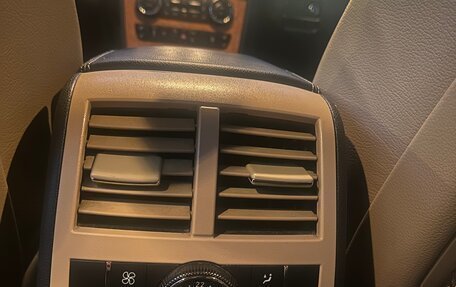 Mercedes-Benz GL-Класс, 2011 год, 1 390 000 рублей, 10 фотография