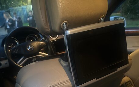 Mercedes-Benz GL-Класс, 2011 год, 1 390 000 рублей, 9 фотография