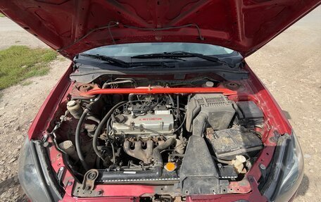 Mitsubishi Lancer IX, 2005 год, 239 000 рублей, 8 фотография