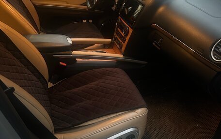 Mercedes-Benz GL-Класс, 2011 год, 1 390 000 рублей, 8 фотография