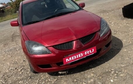 Mitsubishi Lancer IX, 2005 год, 239 000 рублей, 6 фотография