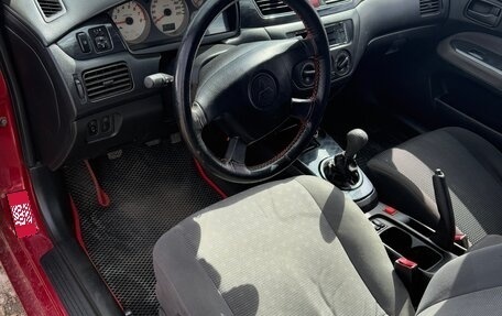 Mitsubishi Lancer IX, 2005 год, 239 000 рублей, 7 фотография