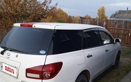 Mazda Familia Y12, 2011 год, 835 000 рублей, 7 фотография