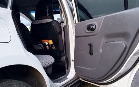 Mazda Familia Y12, 2011 год, 835 000 рублей, 3 фотография