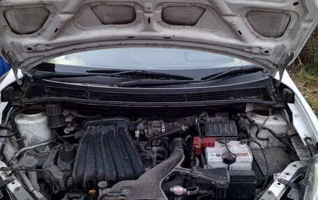 Mazda Familia Y12, 2011 год, 835 000 рублей, 6 фотография