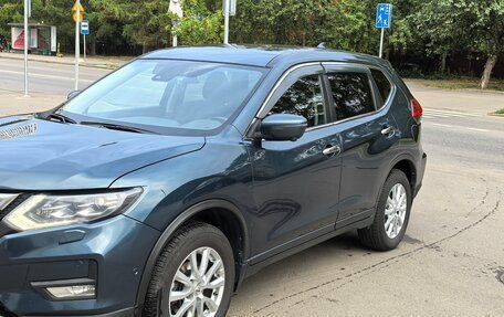 Nissan X-Trail, 2019 год, 1 700 000 рублей, 2 фотография