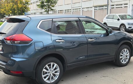 Nissan X-Trail, 2019 год, 1 700 000 рублей, 3 фотография