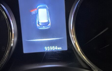Nissan X-Trail, 2019 год, 1 700 000 рублей, 9 фотография