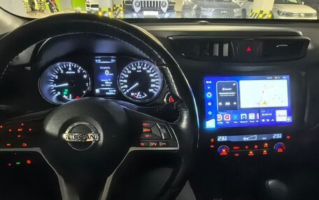 Nissan X-Trail, 2019 год, 1 700 000 рублей, 6 фотография