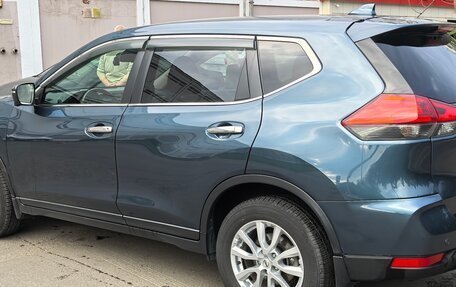 Nissan X-Trail, 2019 год, 1 700 000 рублей, 4 фотография