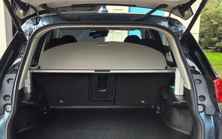 Nissan X-Trail, 2019 год, 1 700 000 рублей, 7 фотография