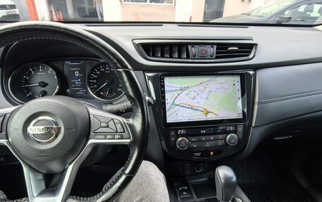 Nissan X-Trail, 2019 год, 1 700 000 рублей, 8 фотография