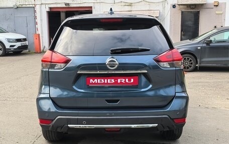 Nissan X-Trail, 2019 год, 1 700 000 рублей, 5 фотография