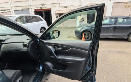 Nissan X-Trail, 2019 год, 1 700 000 рублей, 23 фотография