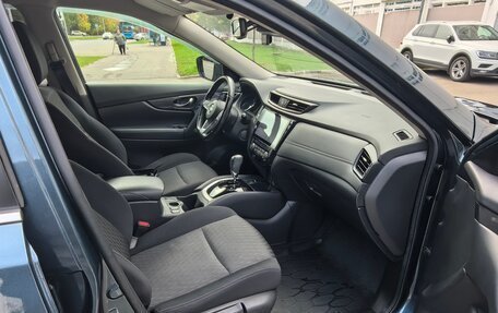 Nissan X-Trail, 2019 год, 1 700 000 рублей, 28 фотография
