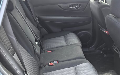 Nissan X-Trail, 2019 год, 1 700 000 рублей, 26 фотография