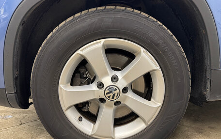 Volkswagen Tiguan I, 2012 год, 1 149 000 рублей, 11 фотография