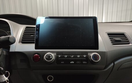 Honda Civic VIII, 2008 год, 590 000 рублей, 11 фотография