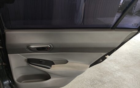 Honda Civic VIII, 2008 год, 590 000 рублей, 16 фотография