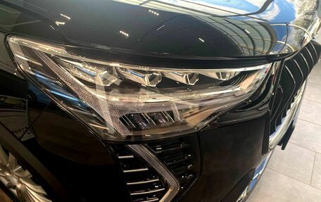 Haval Jolion, 2025 год, 2 399 000 рублей, 4 фотография