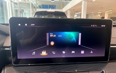 Haval Jolion, 2025 год, 2 399 000 рублей, 14 фотография