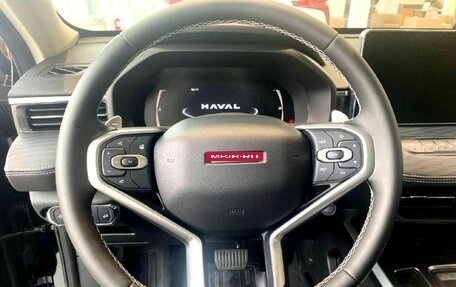 Haval Jolion, 2025 год, 2 399 000 рублей, 13 фотография