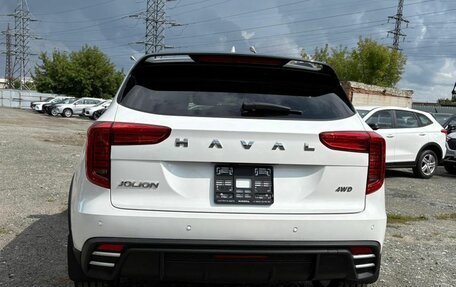 Haval Jolion, 2025 год, 2 749 000 рублей, 4 фотография