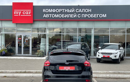 Ford Focus III, 2016 год, 1 160 000 рублей, 5 фотография