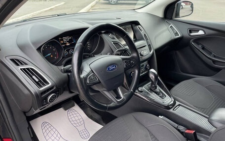 Ford Focus III, 2016 год, 1 160 000 рублей, 7 фотография