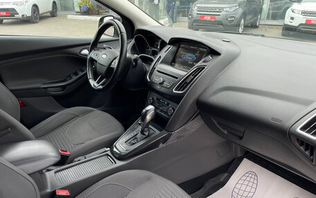 Ford Focus III, 2016 год, 1 160 000 рублей, 12 фотография