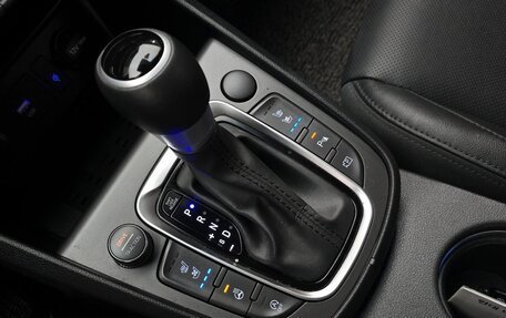 Hyundai Kona I, 2021 год, 1 843 000 рублей, 17 фотография
