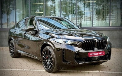 BMW X6, 2024 год, 14 290 000 рублей, 1 фотография