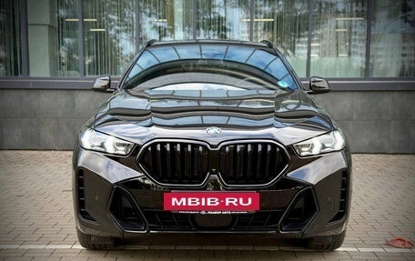 BMW X6, 2024 год, 14 290 000 рублей, 2 фотография