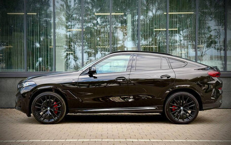 BMW X6, 2024 год, 14 290 000 рублей, 5 фотография