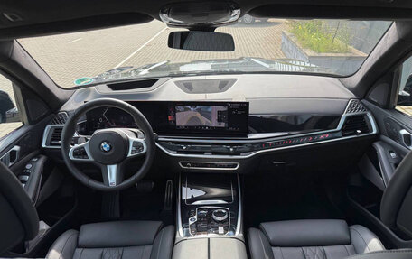 BMW X6, 2024 год, 14 290 000 рублей, 12 фотография