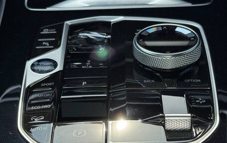 BMW X6, 2024 год, 14 290 000 рублей, 11 фотография