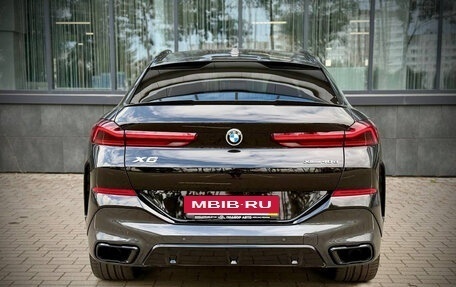 BMW X6, 2024 год, 14 290 000 рублей, 8 фотография